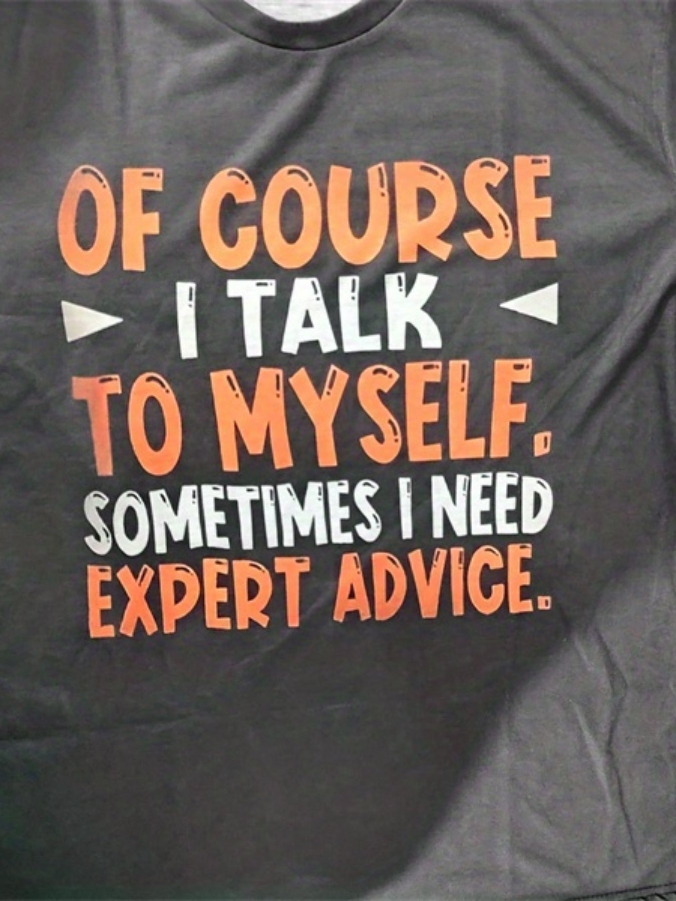 Ignacy – Lässiges T-Hemd