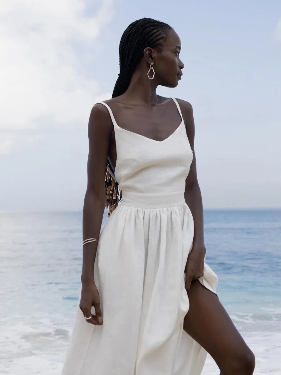 Adalina | Einfaches und stilvolles Winterkleid