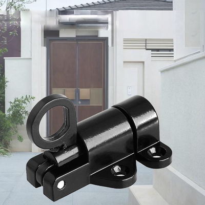 SecureLock™ | Zuverlässige Hausbewachung