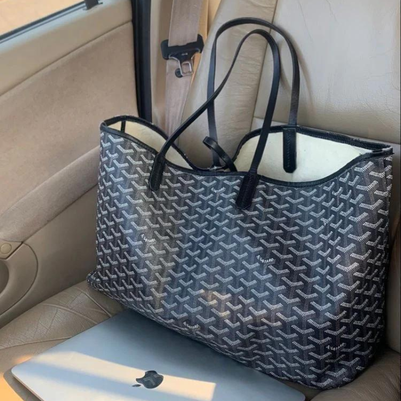 Velvoura™ – Elegante & Vielseitige Luxus-Handtasche