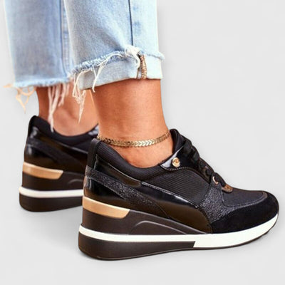 SANDY | Komfortable Sneakers