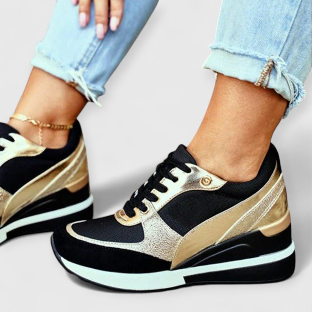 SANDY | Komfortable Sneakers