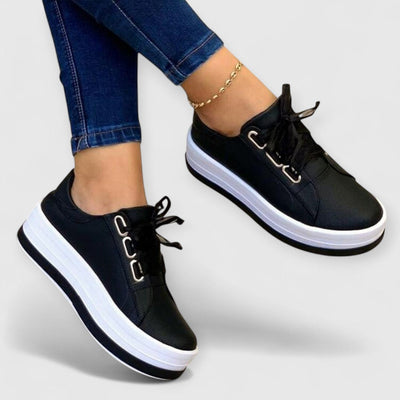 Karen | Stilvolle Mode-Sneaker