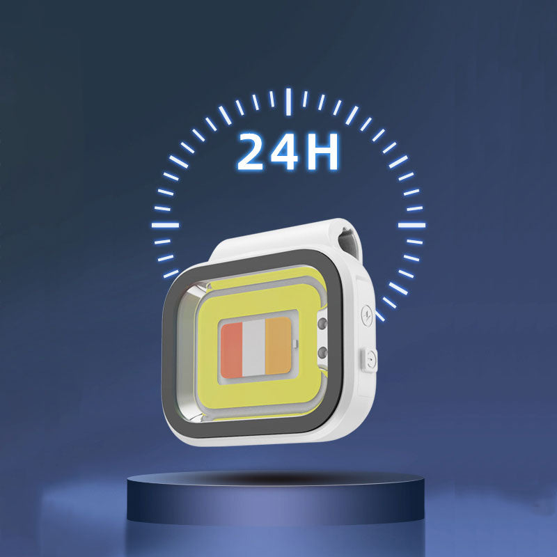 LumaFix™ – Helles Licht, wo du es brauchst