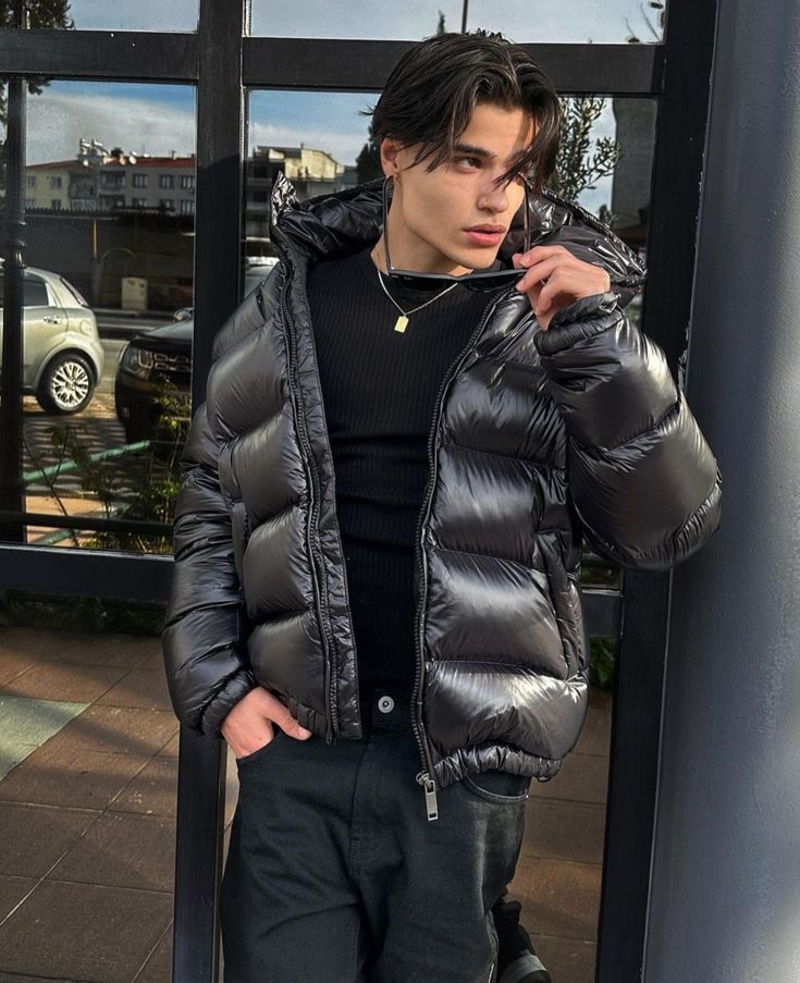 FARA | Pufferjacke