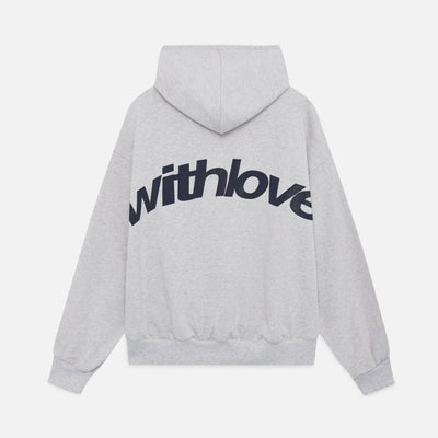 Xyrisa™ | With Love Hoodie
