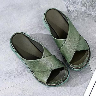Lilly - die stylischen und einzigartigen sandalen für den frühling/sommer