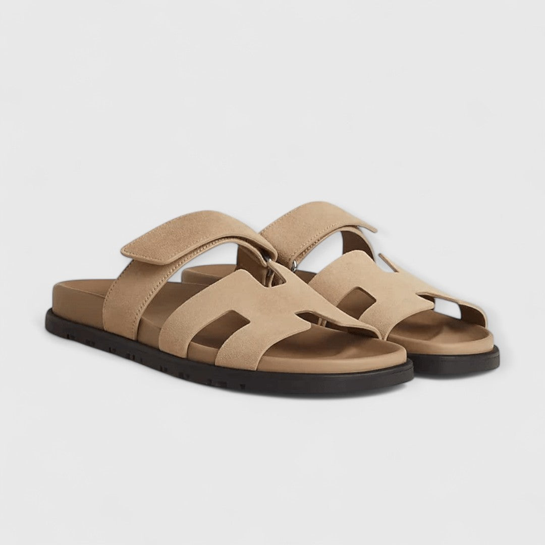 HERMANY | Elegante Designer-Sandalen