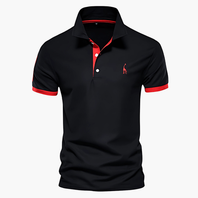 Ben | Premium Casual Polohemd