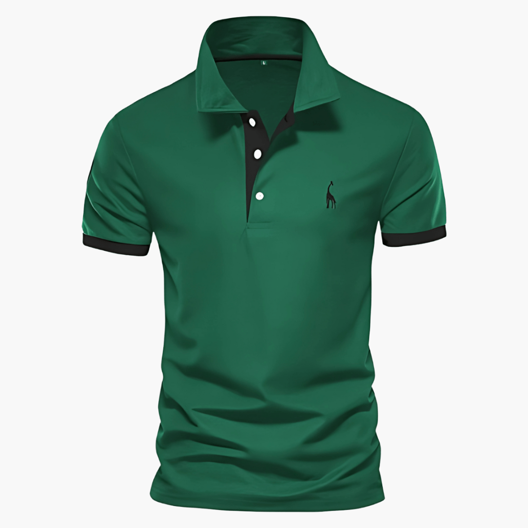 Ben | Premium Casual Polohemd