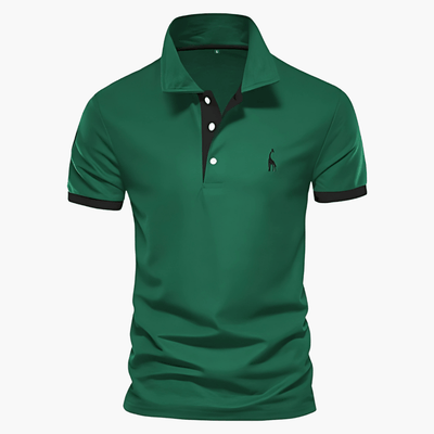 Ben | Premium Casual Polohemd