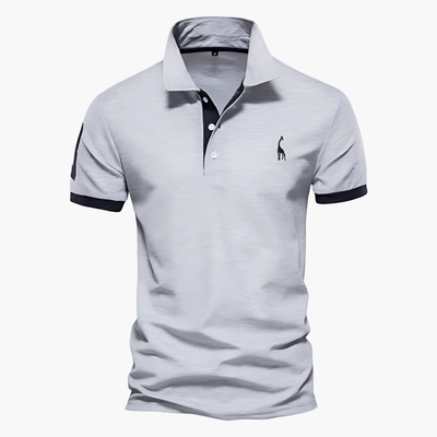 Ben | Premium Casual Polohemd