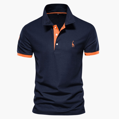 Ben | Premium Casual Polohemd