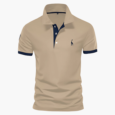 Ben | Premium Casual Polohemd