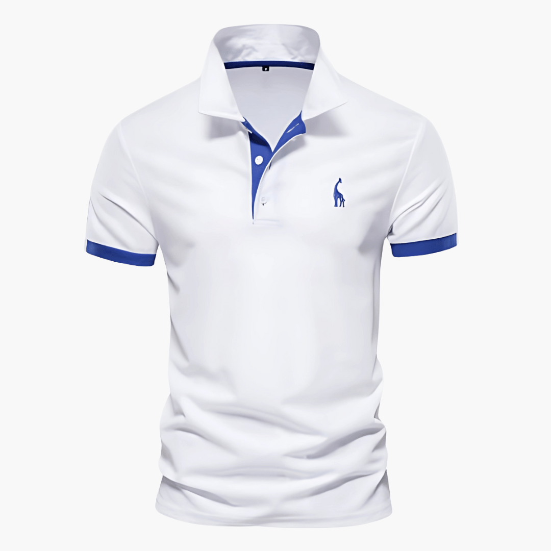 Ben | Premium Casual Polohemd