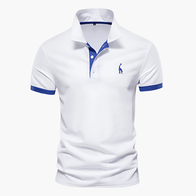Ben | Premium Casual Polohemd