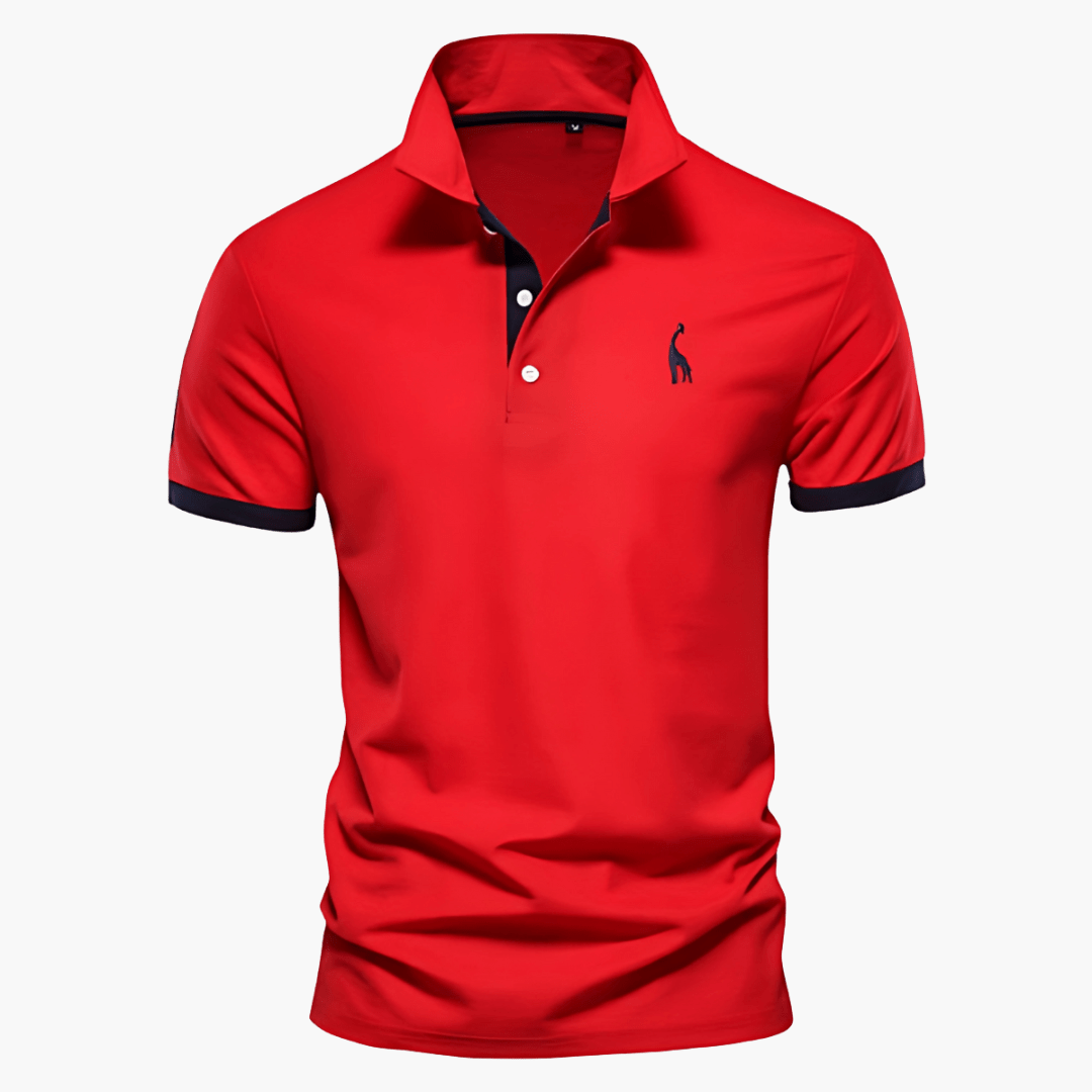 Ben | Premium Casual Polohemd