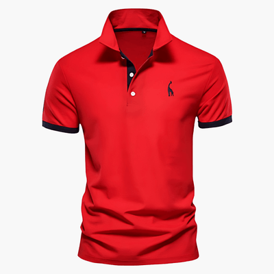 Ben | Premium Casual Polohemd