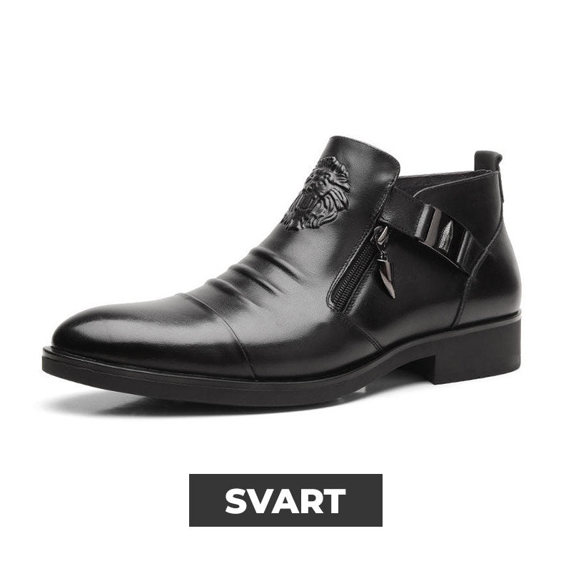 Sybren™ Elegante Herren-Business-Schuhe