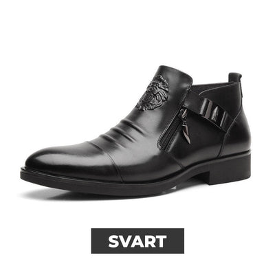 Sybren™ Elegante Herren-Business-Schuhe
