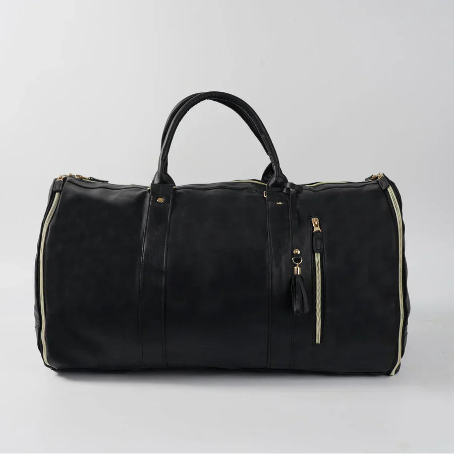 Voyago™ | Platzsparende Reisetasche für Ausflüge