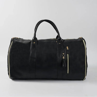 Voyago™ | Platzsparende Reisetasche für Ausflüge