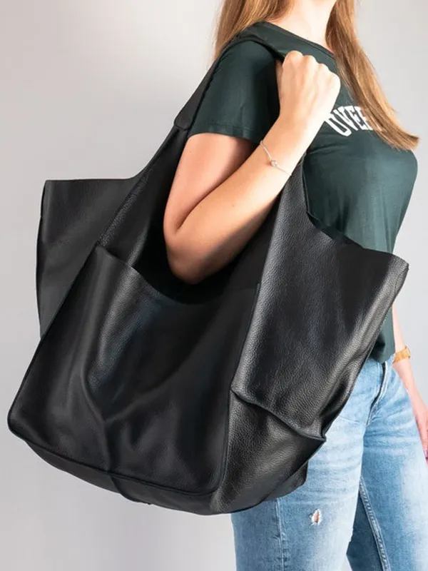 Aizel - Strandtasche Eleganz am Meer, Unverwechselbar