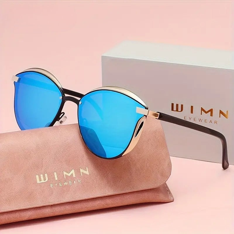 Ilvy™ Elegante Sonnenbrille