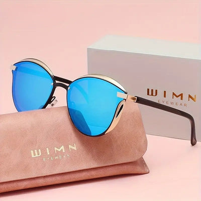 Ilvy™ Elegante Sonnenbrille