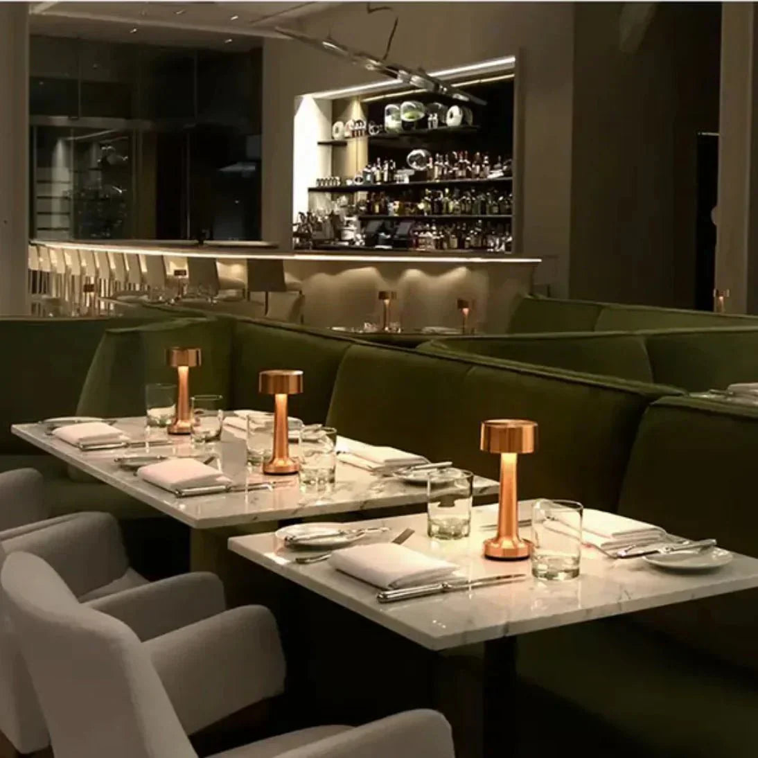 Dublin™ Table Lamp