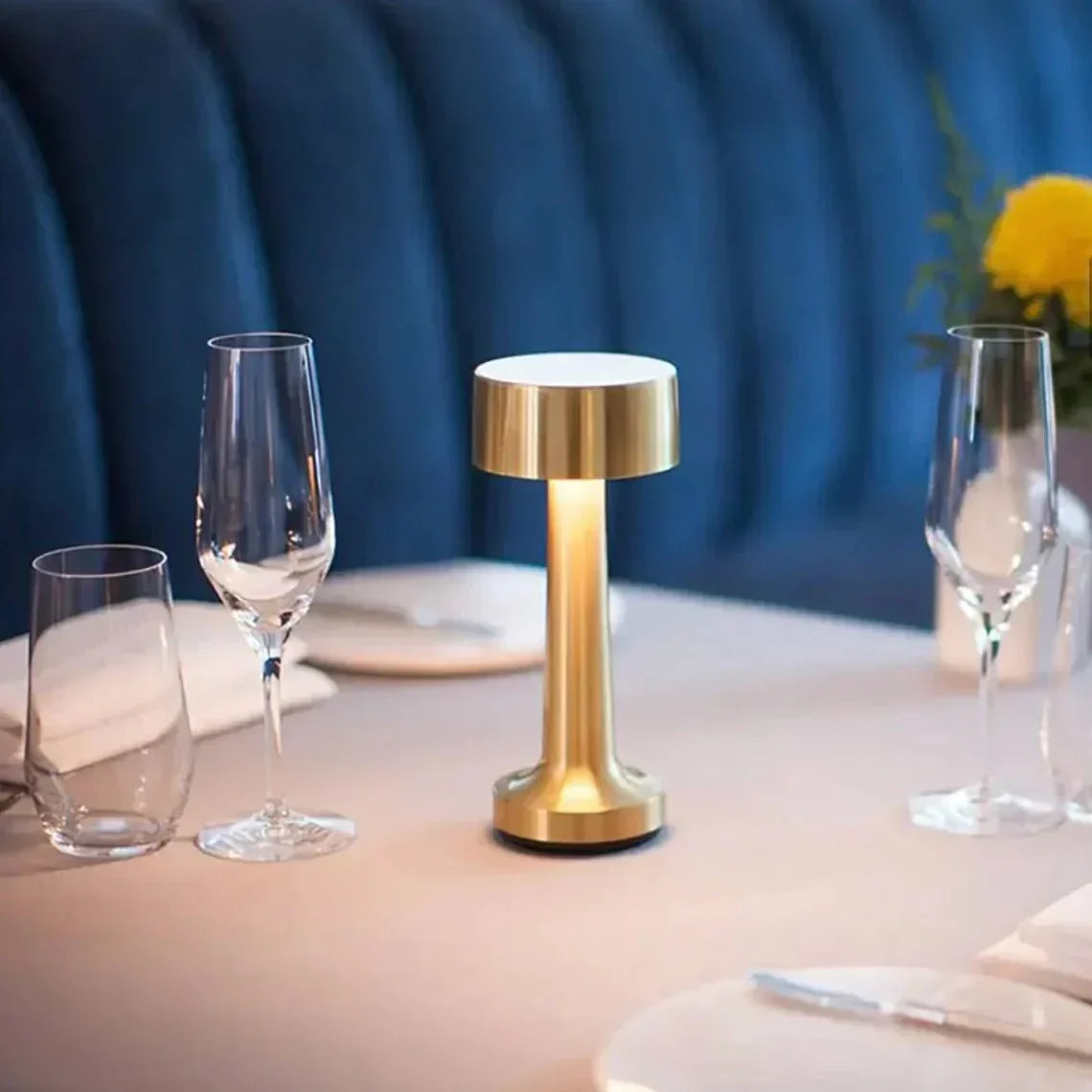 Dublin™ Table Lamp