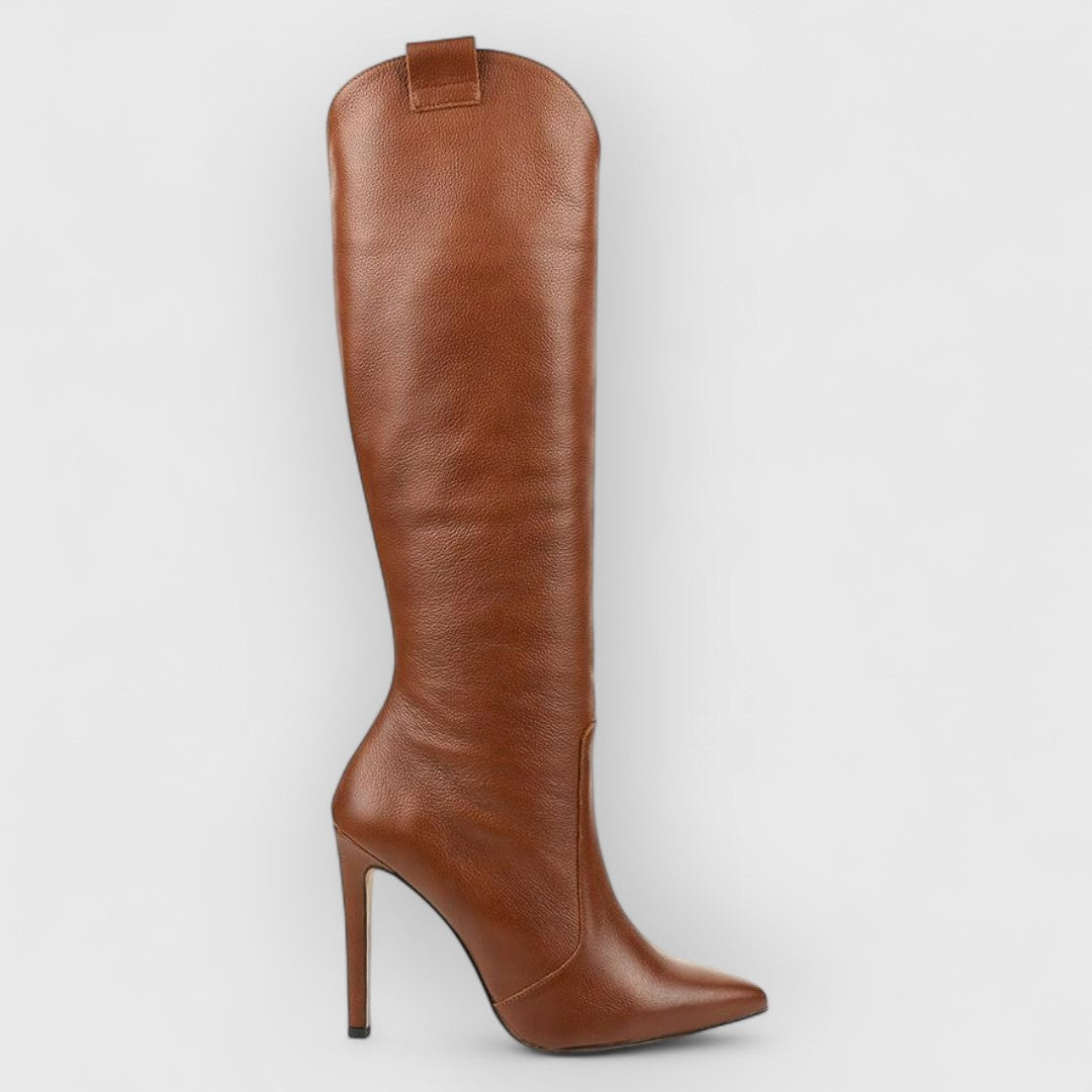 MARTINA | Elegante Stiletto-Boots