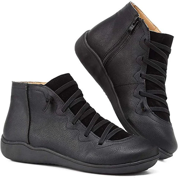Robyn - Komfort Elite Stiefel