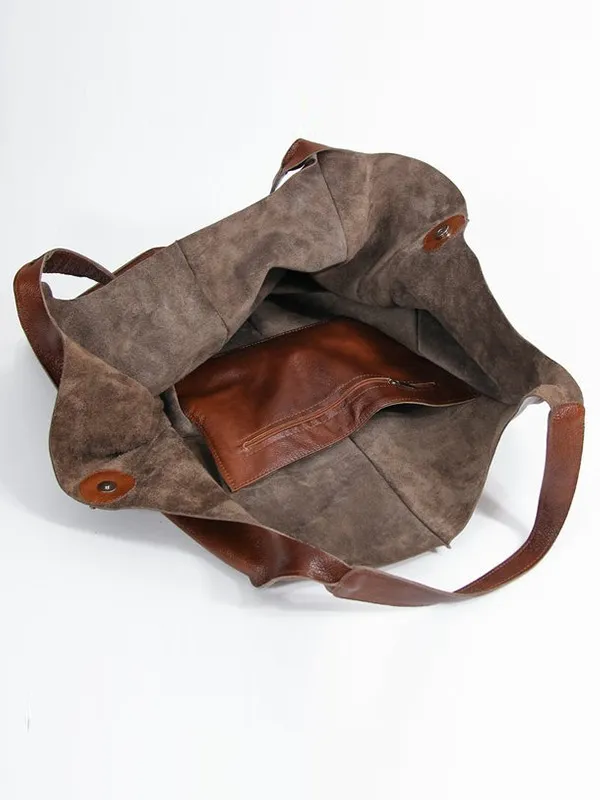 Aizel - Strandtasche Eleganz am Meer, Unverwechselbar