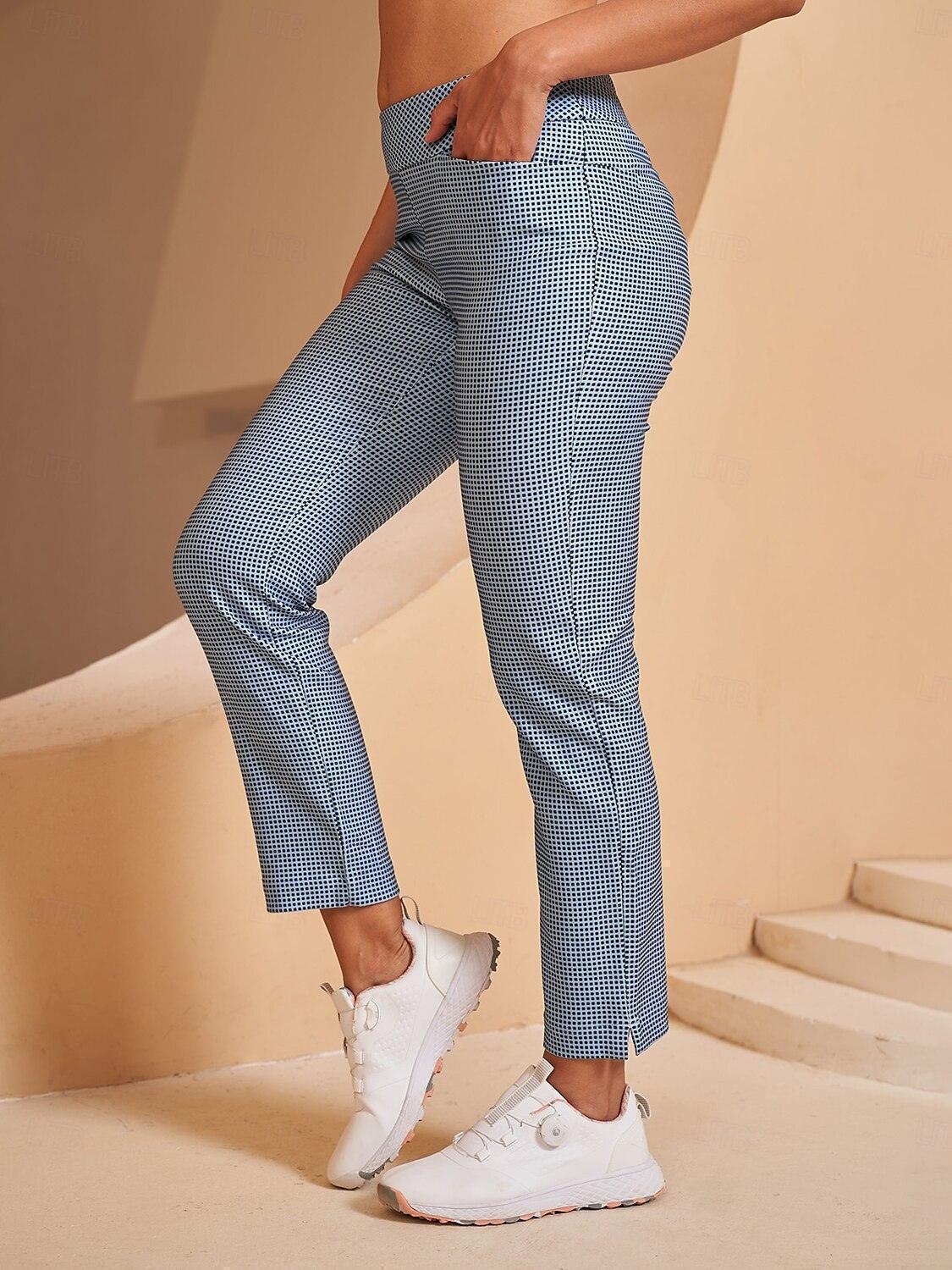 FlexForm™ – Performance-Knöchelhose mit Stretch