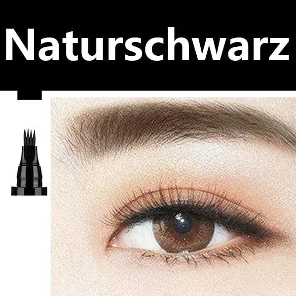 BrowElegance™ | Microblading Augenbrauenstift [1+1 Gratis]