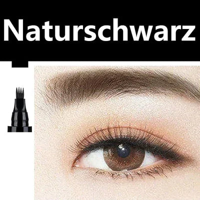 BrowElegance™ | Microblading Augenbrauenstift [1+1 Gratis]