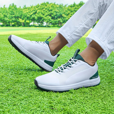 Lars™ – Sportliche Rutschfeste Golfschuhe