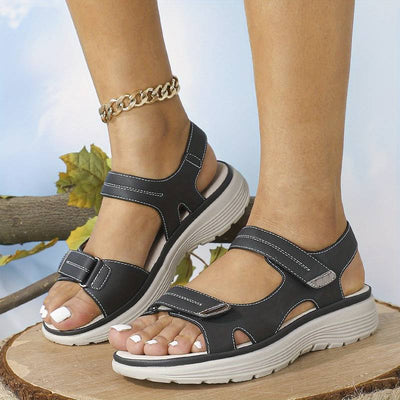 Sonja | Ledersandalen aus hochwertigem Material