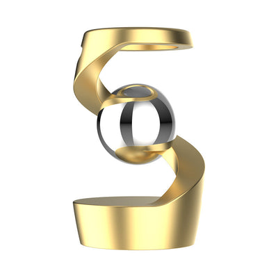 Levito™ - Schwerkraft-trotzendes Kinetisches Schreibtischspielzeug