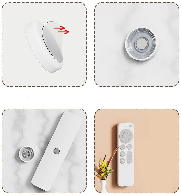 MagHook™ – Magnetische Ordnung mit Stil