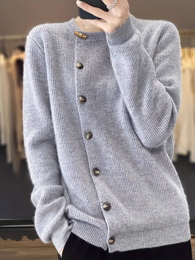 Elsie™ Zeitloser Cardigan