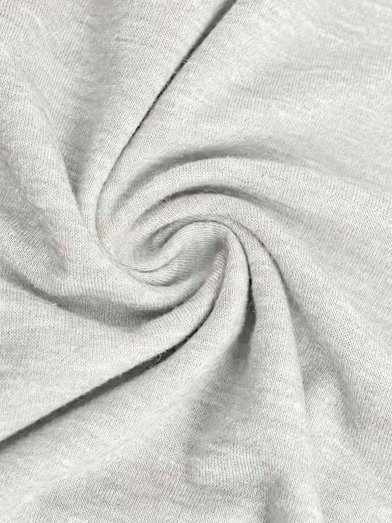 Vitaliya - Lässiges T-Hemd Mit Kurzen Ärmeln