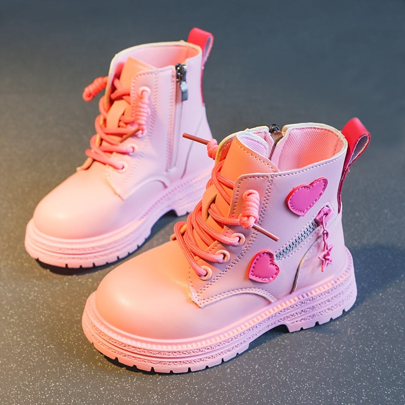 Agathe | Bequeme und modische Winterstiefel