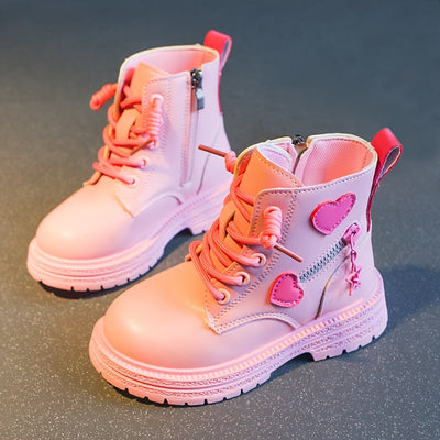 Agathe | Bequeme und modische Winterstiefel
