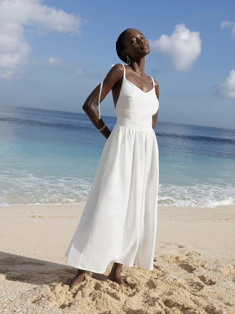 Adalina | Einfaches und stilvolles Winterkleid