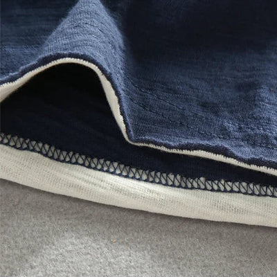 Roderick - Langärmeliges Hemd Aus Baumwolle