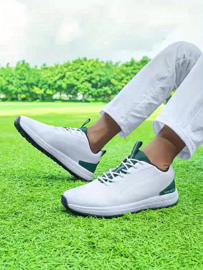 Lars™ – Sportliche Rutschfeste Golfschuhe