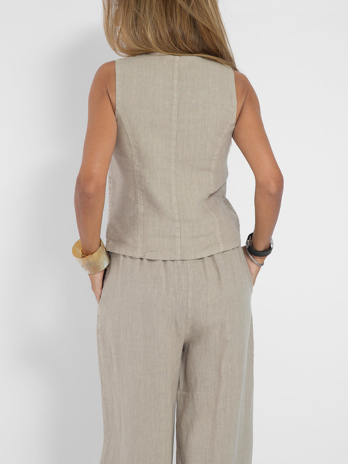 Aira™ | Das Elegante Zweiteilige Set