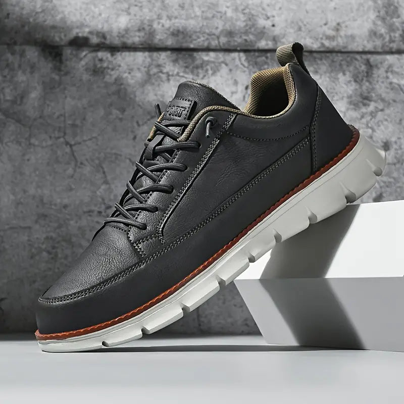 Luuk™ Herren Komfort-Sneaker